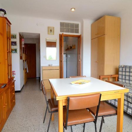 Riells De Mar A6 Διαμέρισμα L' Escala Εξωτερικό φωτογραφία