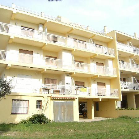 Riells De Mar A6 Διαμέρισμα L' Escala Εξωτερικό φωτογραφία