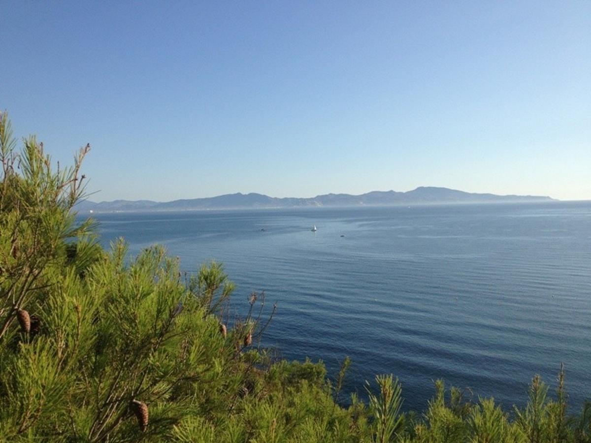 Riells De Mar A6 Διαμέρισμα L' Escala Εξωτερικό φωτογραφία