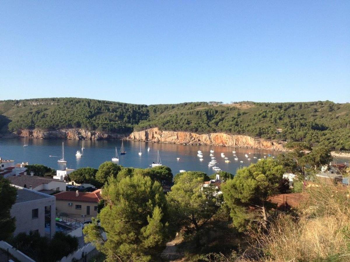 Riells De Mar A6 Διαμέρισμα L' Escala Εξωτερικό φωτογραφία