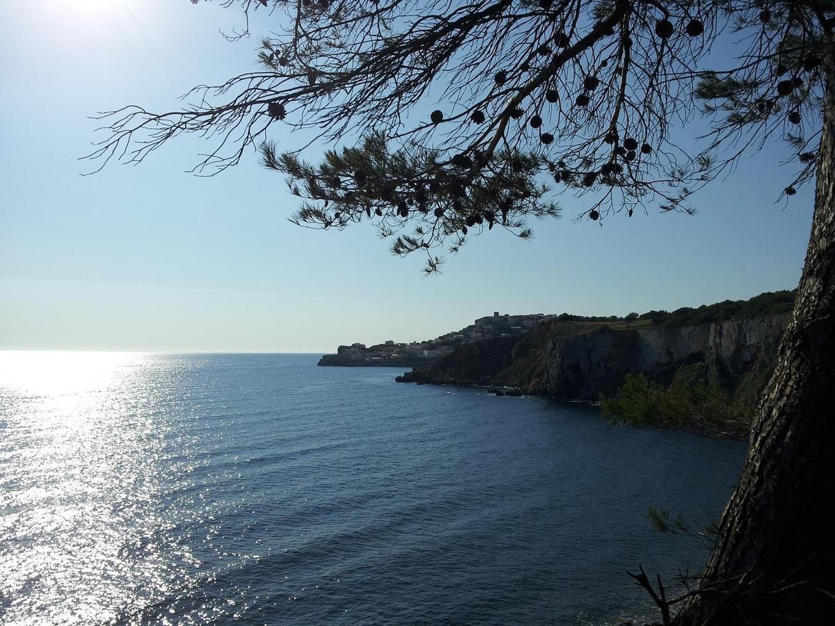 Riells De Mar A6 Διαμέρισμα L' Escala Εξωτερικό φωτογραφία