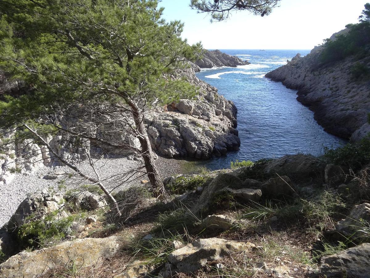 Riells De Mar A6 Διαμέρισμα L' Escala Εξωτερικό φωτογραφία