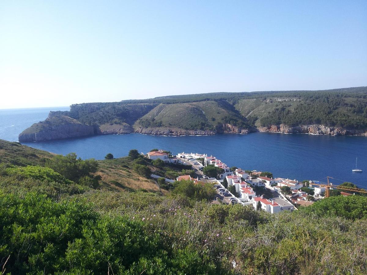 Riells De Mar A6 Διαμέρισμα L' Escala Εξωτερικό φωτογραφία