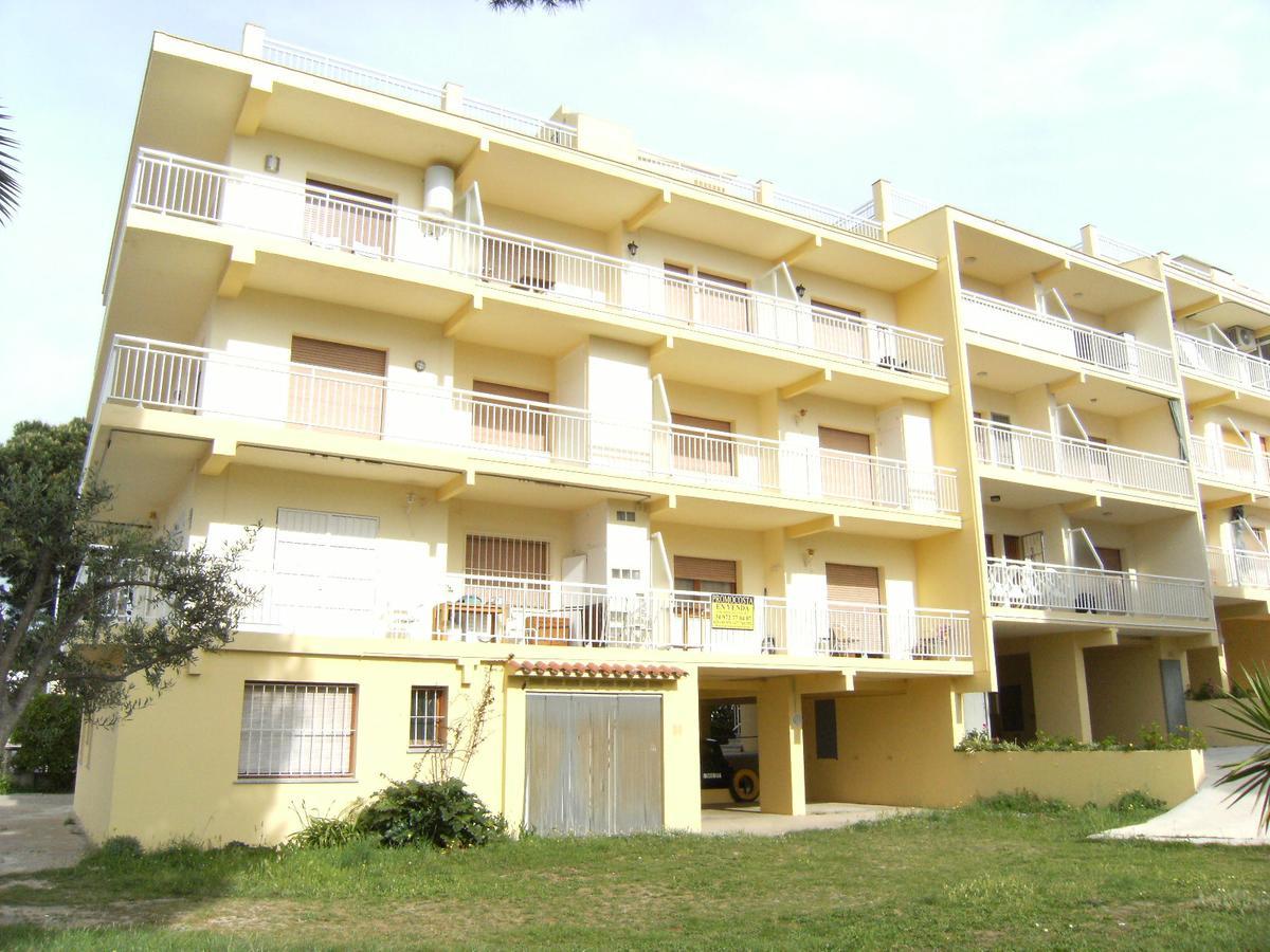 Riells De Mar A6 Διαμέρισμα L' Escala Εξωτερικό φωτογραφία