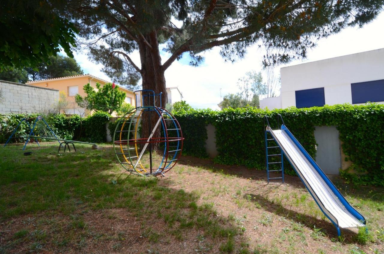 Riells De Mar A6 Διαμέρισμα L' Escala Εξωτερικό φωτογραφία
