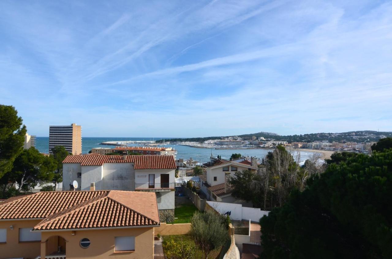Riells De Mar A6 Διαμέρισμα L' Escala Δωμάτιο φωτογραφία